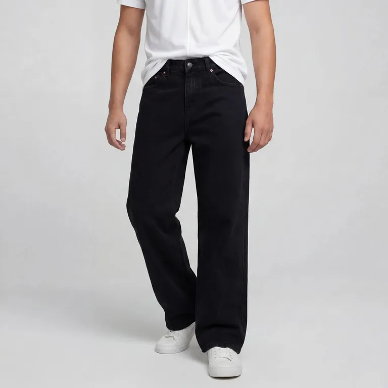 Jeans Niño Baggy