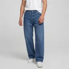 FEDERATION - Jeans Niño Baggy
