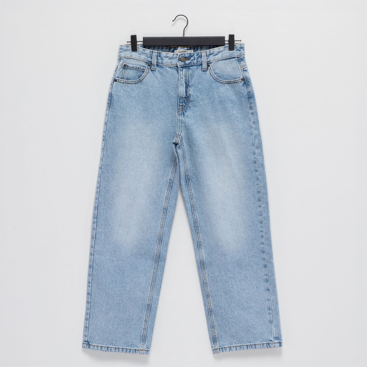 FEDERATION - Jeans Niño Baggy Federation  