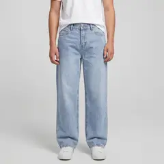 FEDERATION - Jeans Niño Baggy