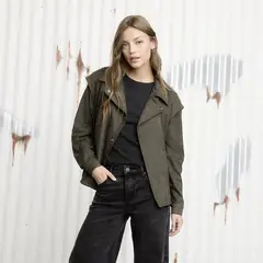 AMERICANINO - Chaqueta Mujer