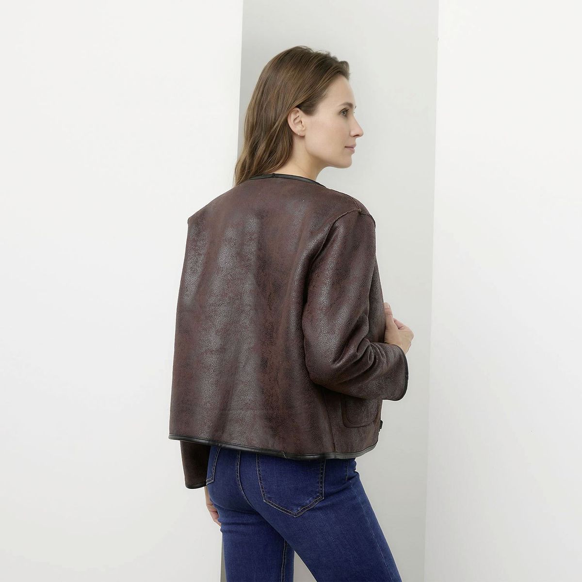 APOLOGY - Chaqueta Mujer Apology