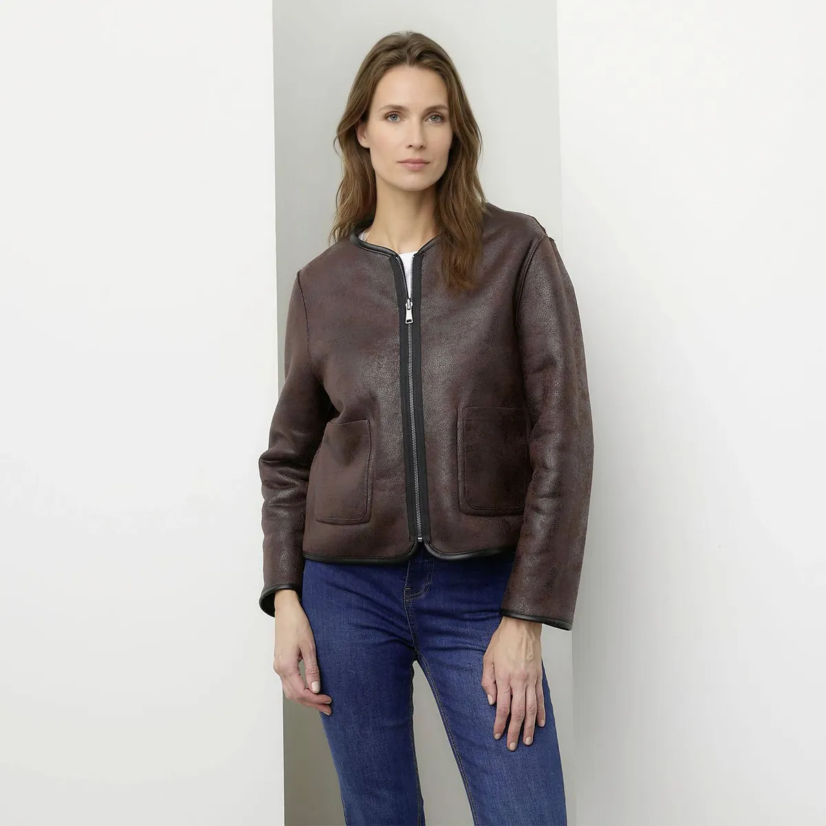 APOLOGY - Chaqueta Mujer Apology