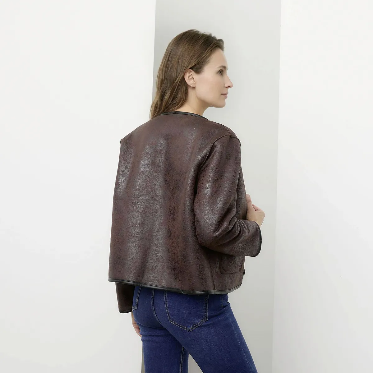 APOLOGY - Chaqueta Mujer Apology