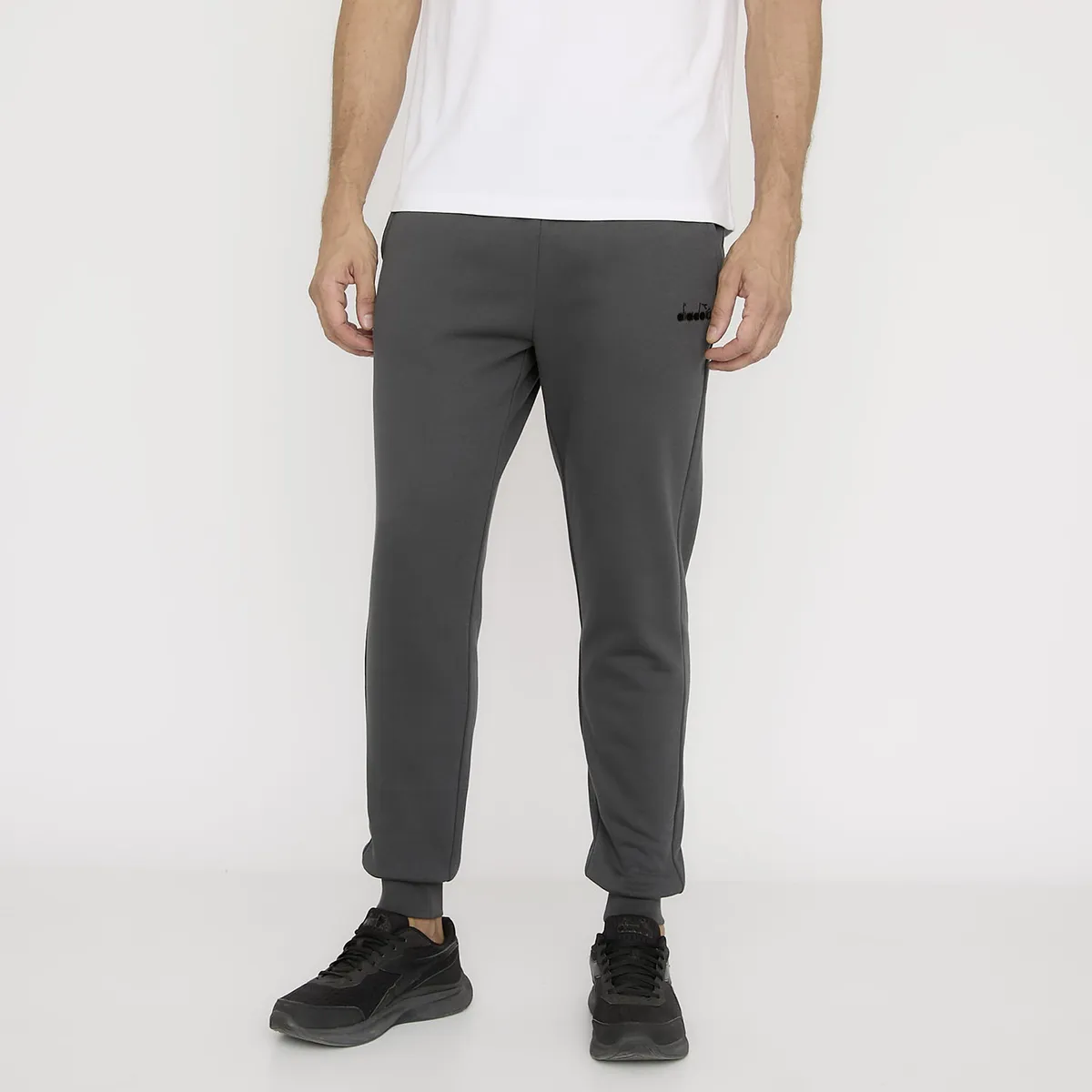 DIADORA - Pantalón Deportivo Hombre Diadora