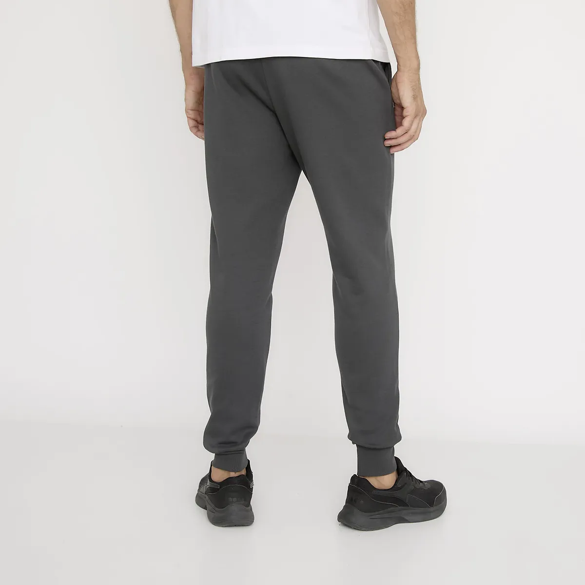 DIADORA - Pantalón Deportivo Hombre Diadora