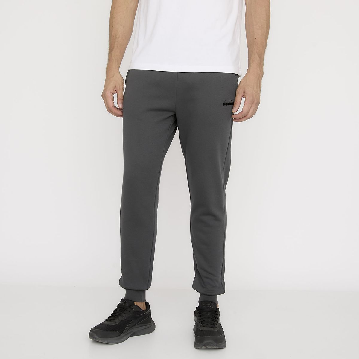 DIADORA - Pantalón Deportivo Hombre Diadora