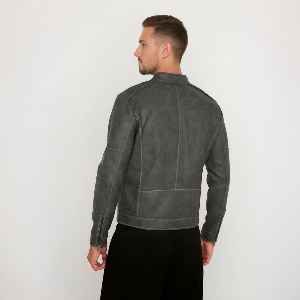 MOSSIMO - Chaqueta  Hombre  Mossimo