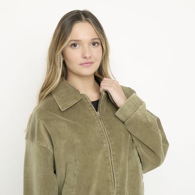 Imagen 2 del producto Bomber Mujer