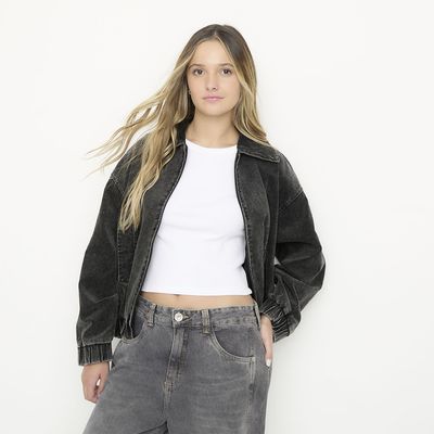 Imagen 1 del producto Bomber Mujer