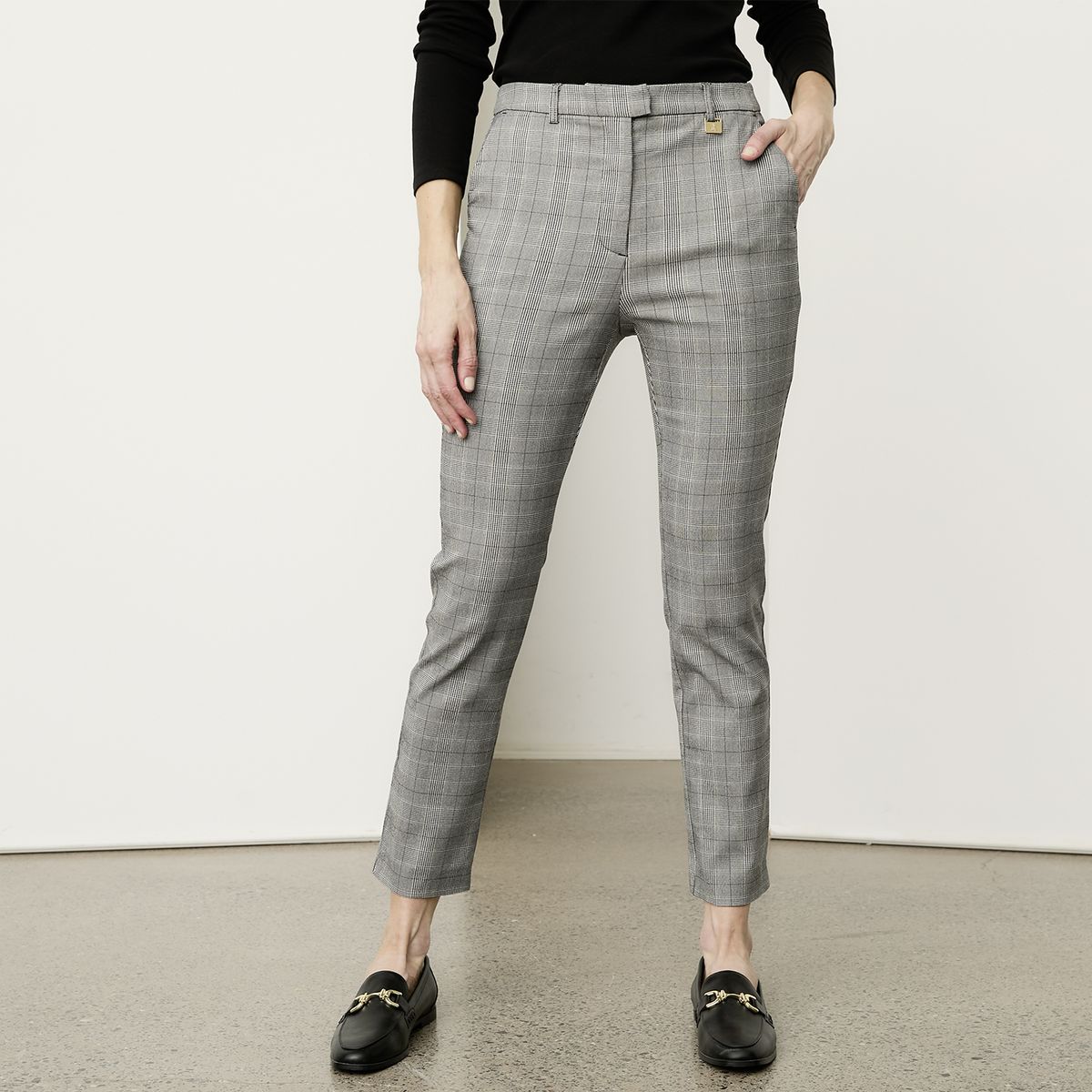 APOLOGY - Pantalón Mujer Apology