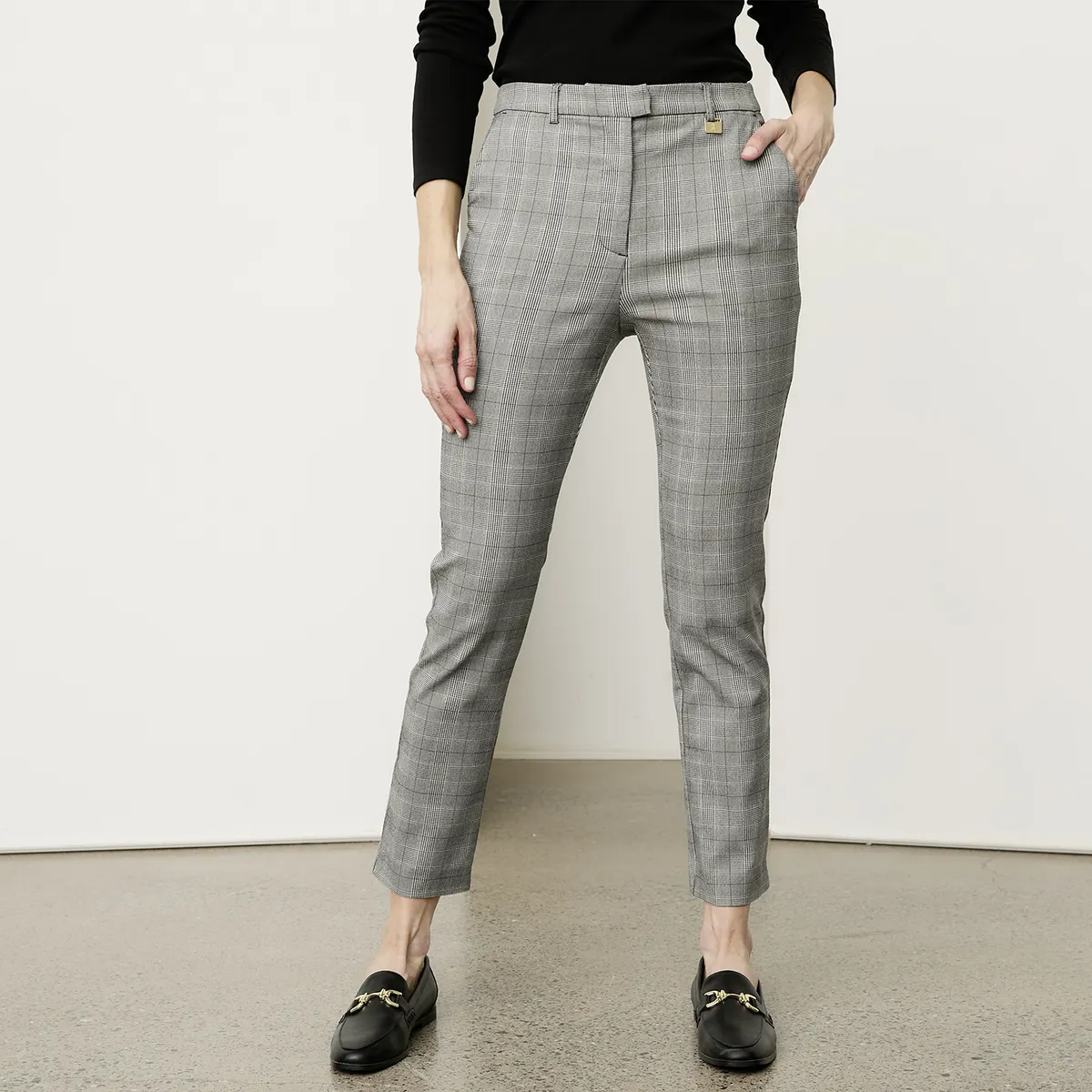 APOLOGY - Pantalón Mujer Apology