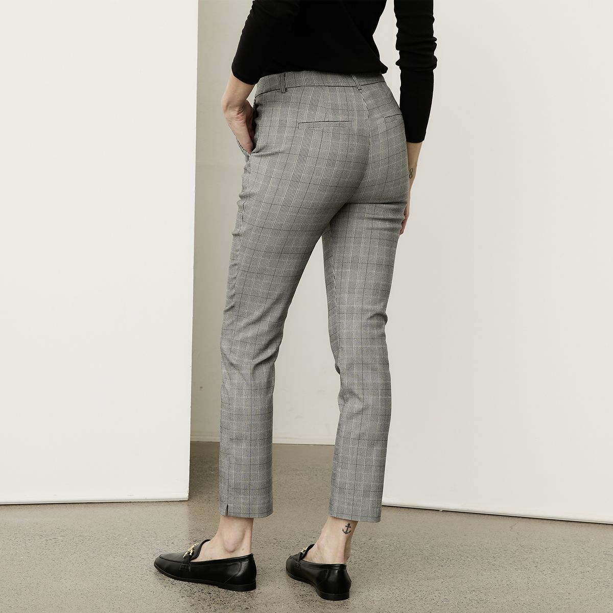 APOLOGY - Pantalón Mujer Apology