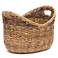 BASEMENT HOME - Canasto Banana 44X37X34 Cm