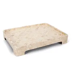 BASEMENT HOME - Plato Decorativo S