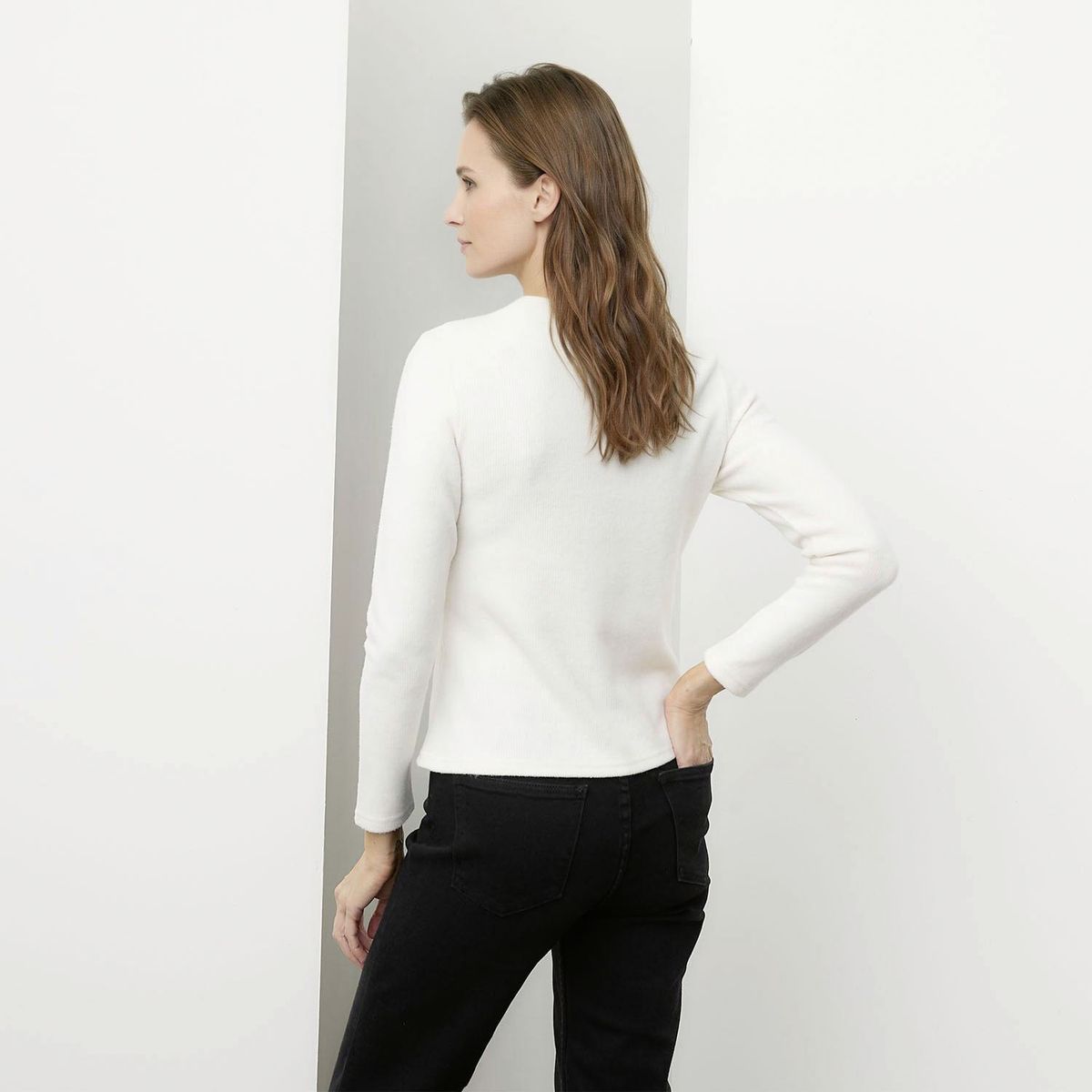 APOLOGY - Polera Mujer Apology