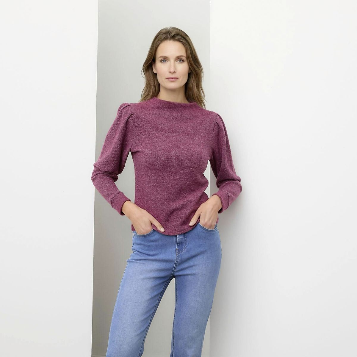 APOLOGY - Polera Mujer Apology