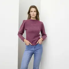 APOLOGY - Polera Mujer