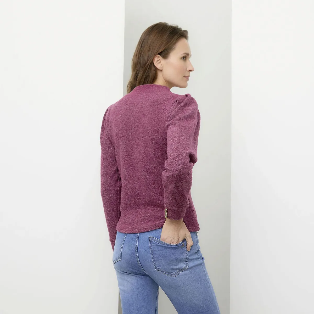 APOLOGY - Polera Mujer Apology