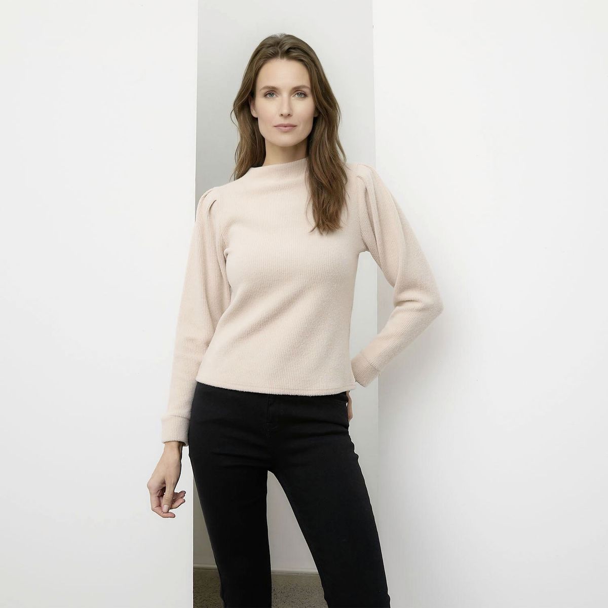 APOLOGY - Polera Mujer Apology