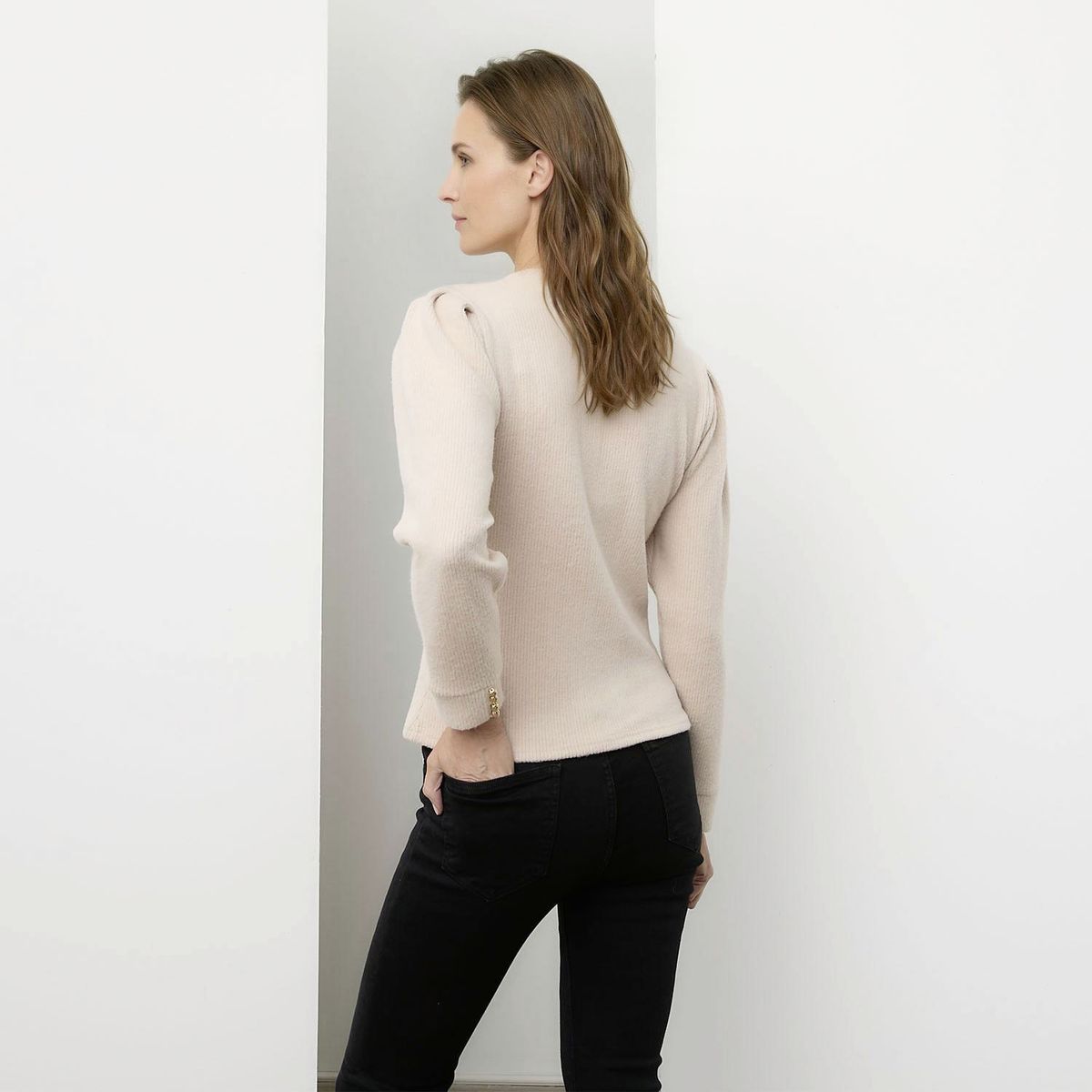 APOLOGY - Polera Mujer Apology