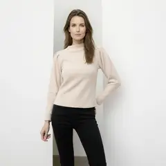 APOLOGY - Polera Mujer