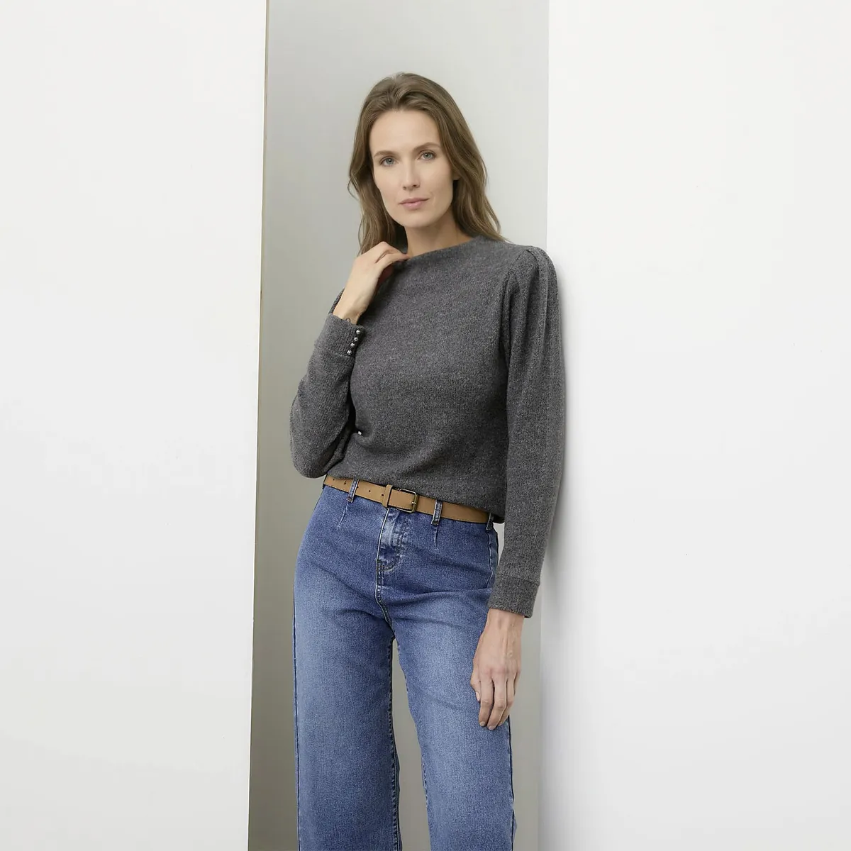 APOLOGY - Polera Mujer Apology