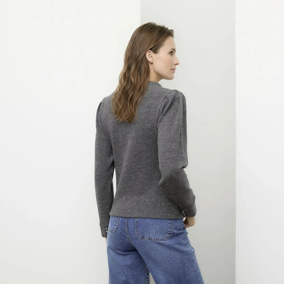 APOLOGY - Polera Mujer Apology