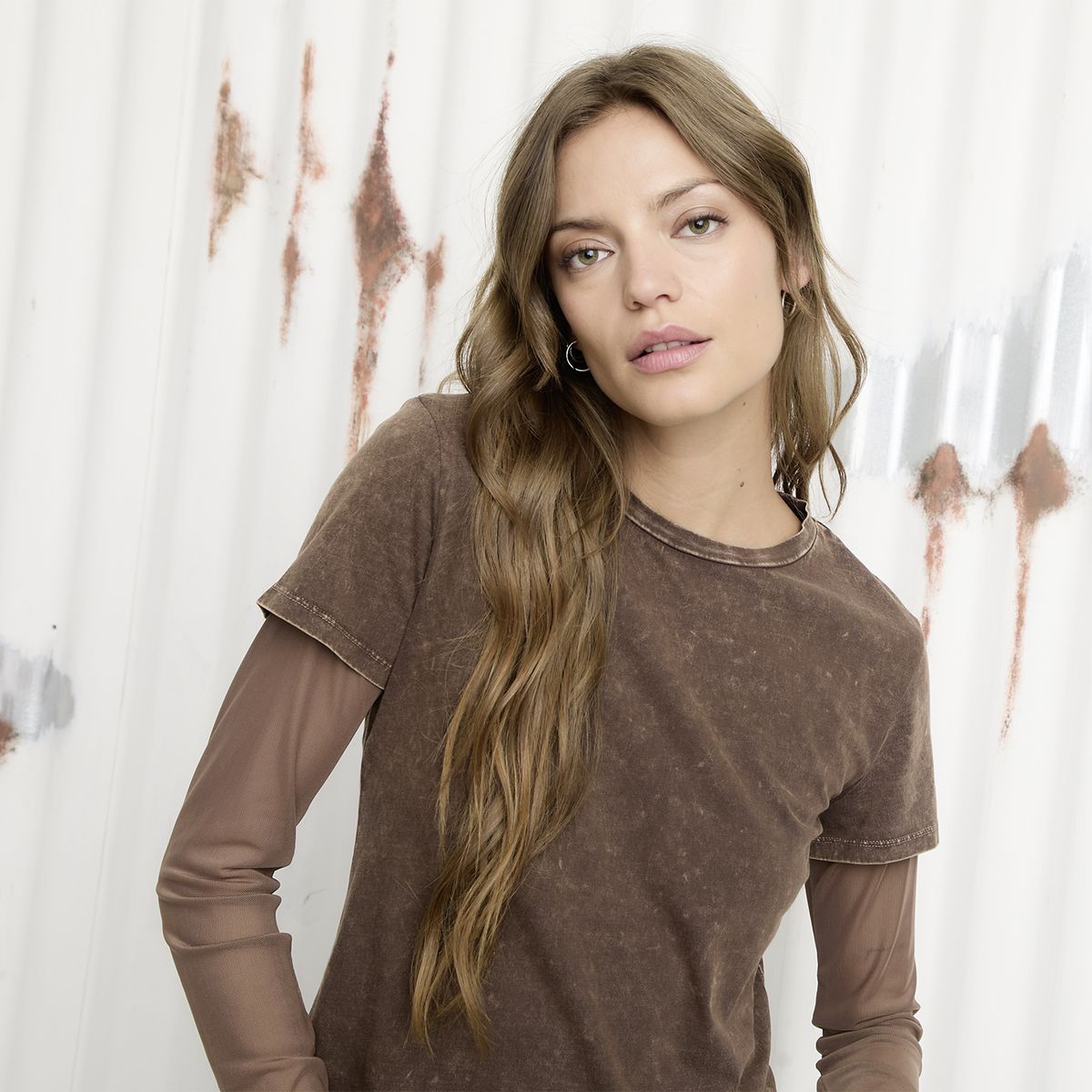 AMERICANINO - Polera Mujer Americanino