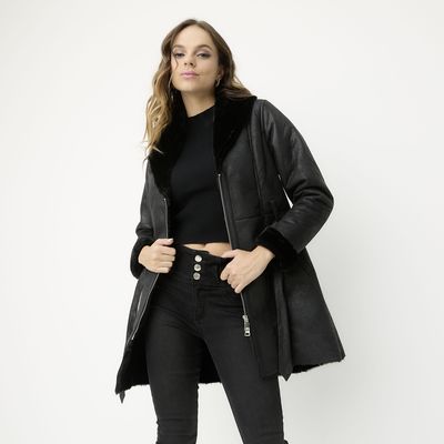 Imagen 1 del producto Abrigo Mujer