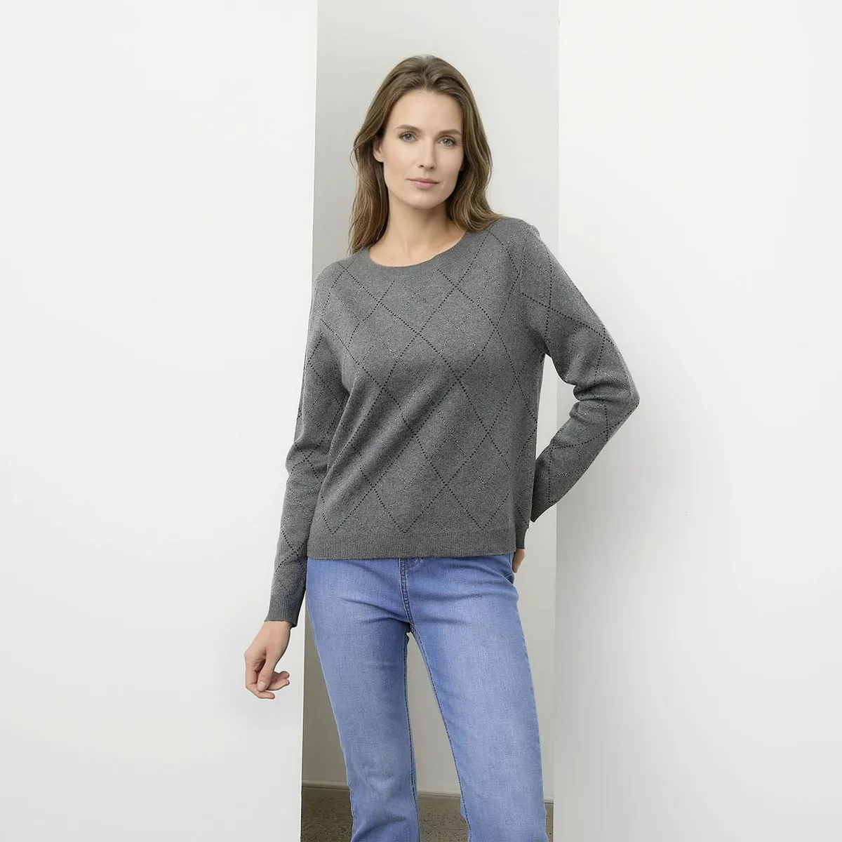 APOLOGY - Sweater Mujer Apology