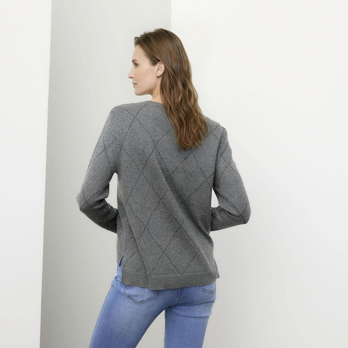 APOLOGY - Sweater Mujer Apology