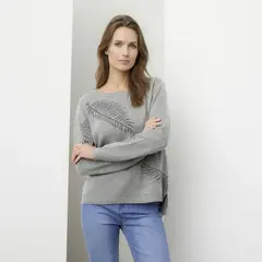 APOLOGY - Sweater Mujer