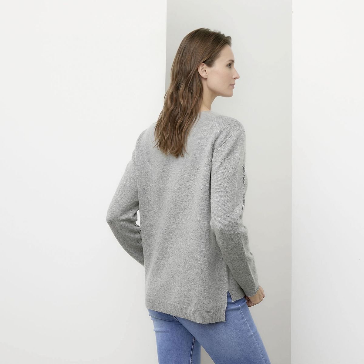 APOLOGY - Sweater Mujer Apology