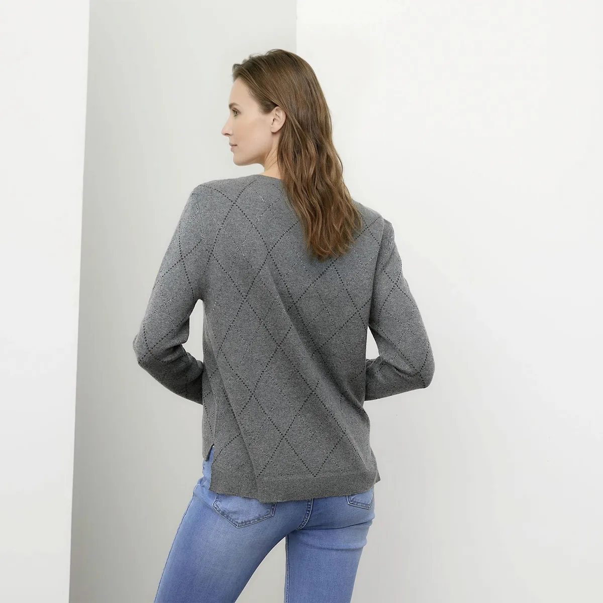 APOLOGY - Sweater Mujer Apology