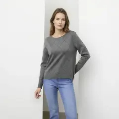 APOLOGY - Sweater Mujer