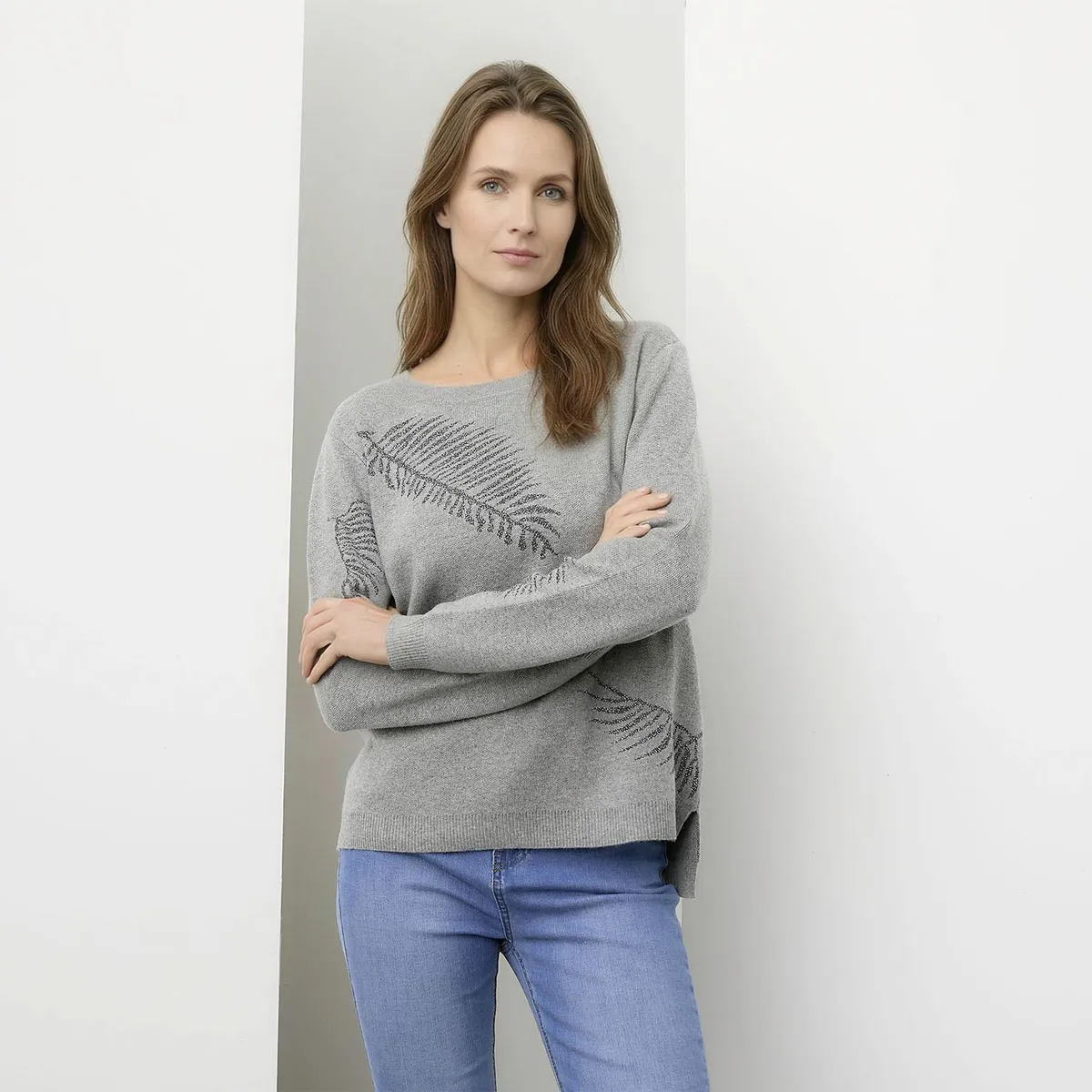 APOLOGY - Sweater Mujer Apology