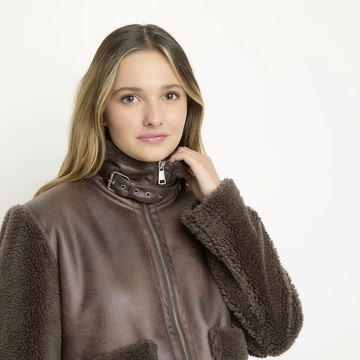 SYBILLA - Chaqueta Mujer Sybilla