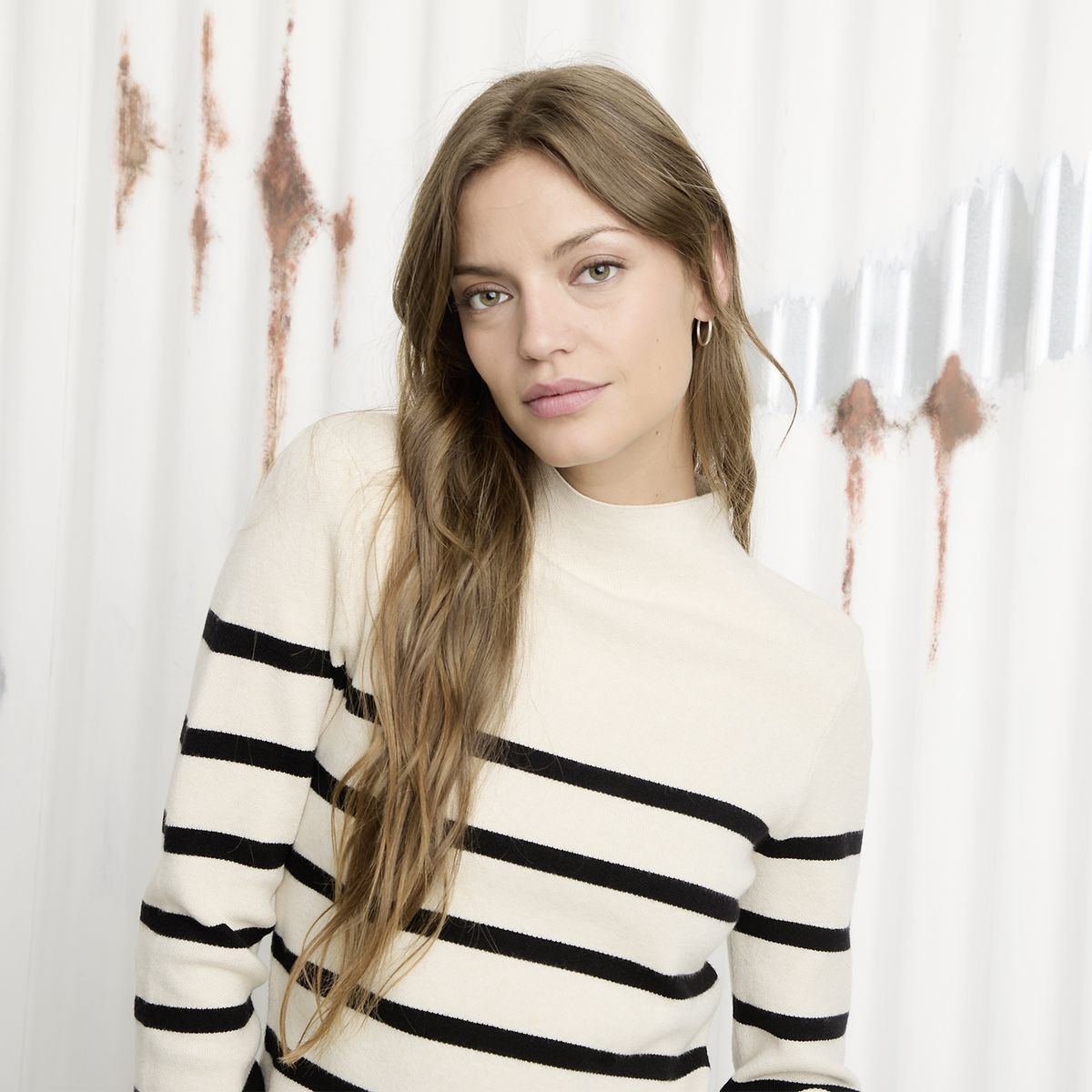 AMERICANINO - Sweater Mujer Americanino