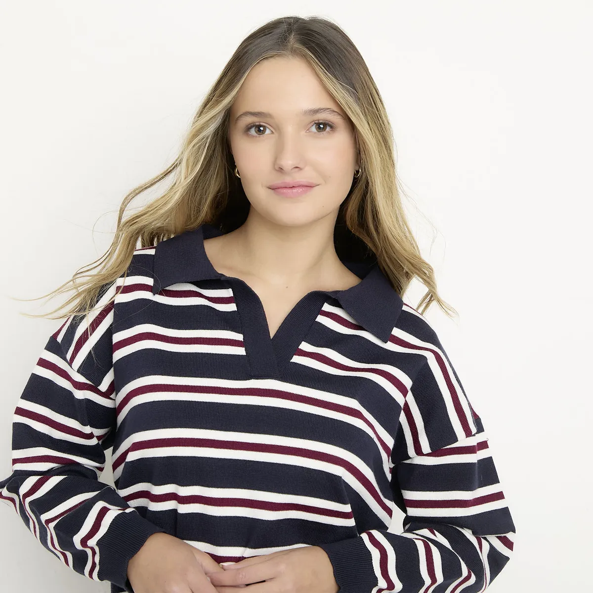 SYBILLA - Sweater Mujer Sybilla