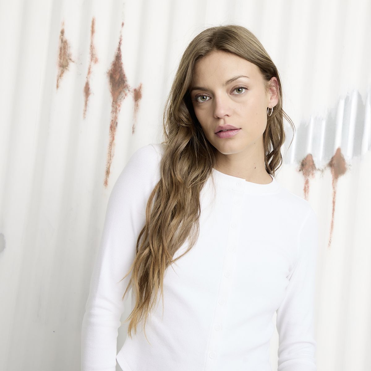 AMERICANINO - Polera Mujer Americanino