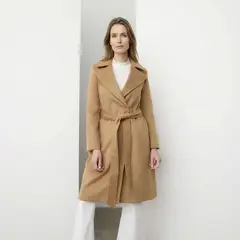 APOLOGY - Abrigo Mujer