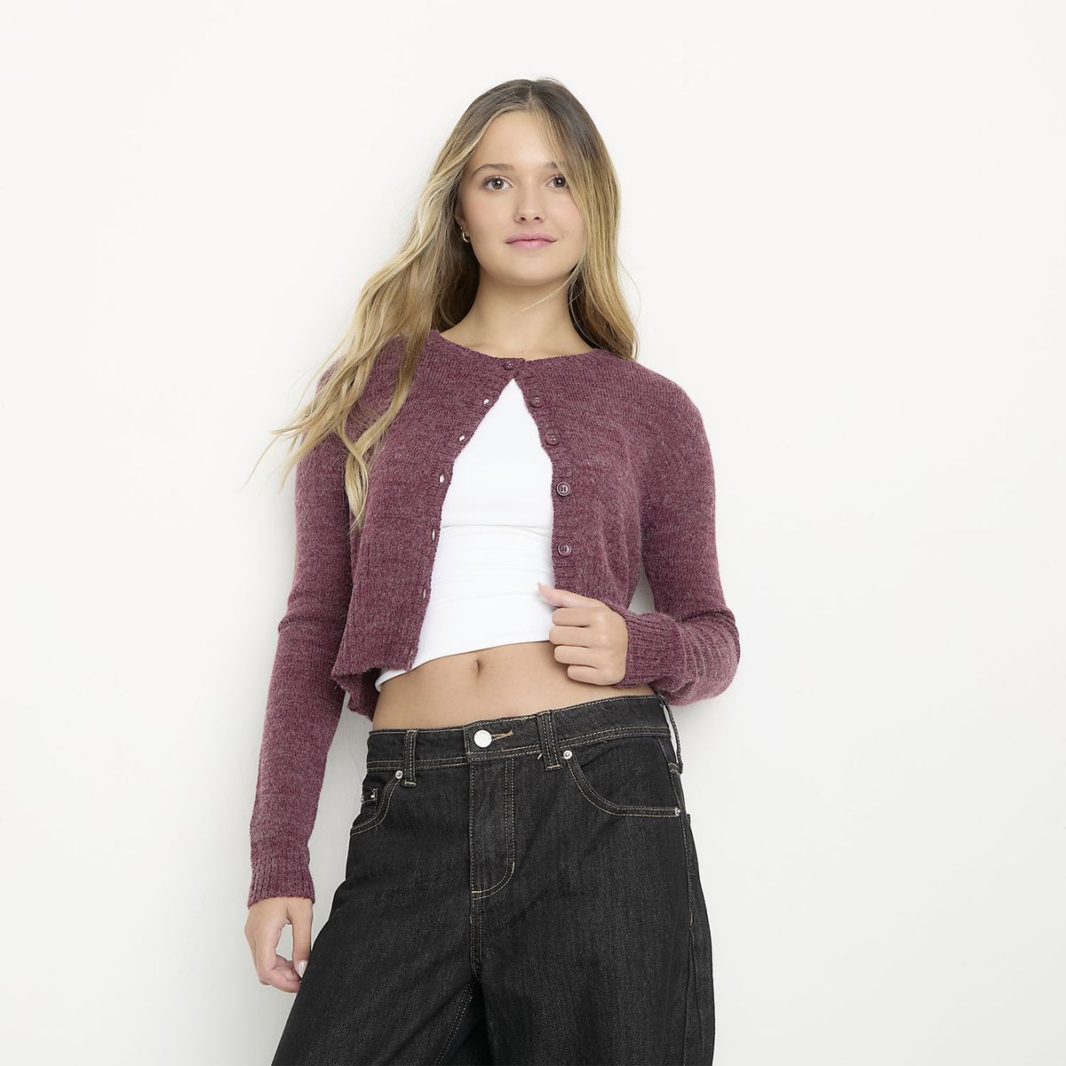 SYBILLA - Sweater Mujer Sybilla