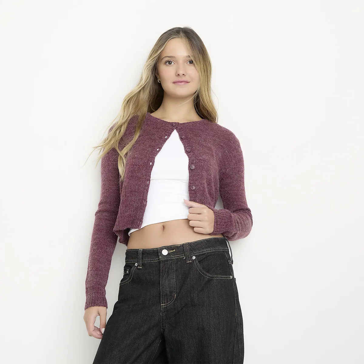 SYBILLA - Sweater Mujer Sybilla