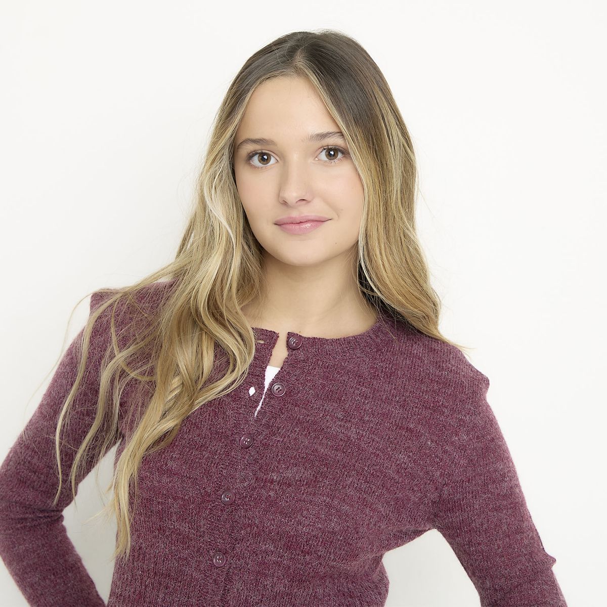 SYBILLA - Sweater Mujer Sybilla