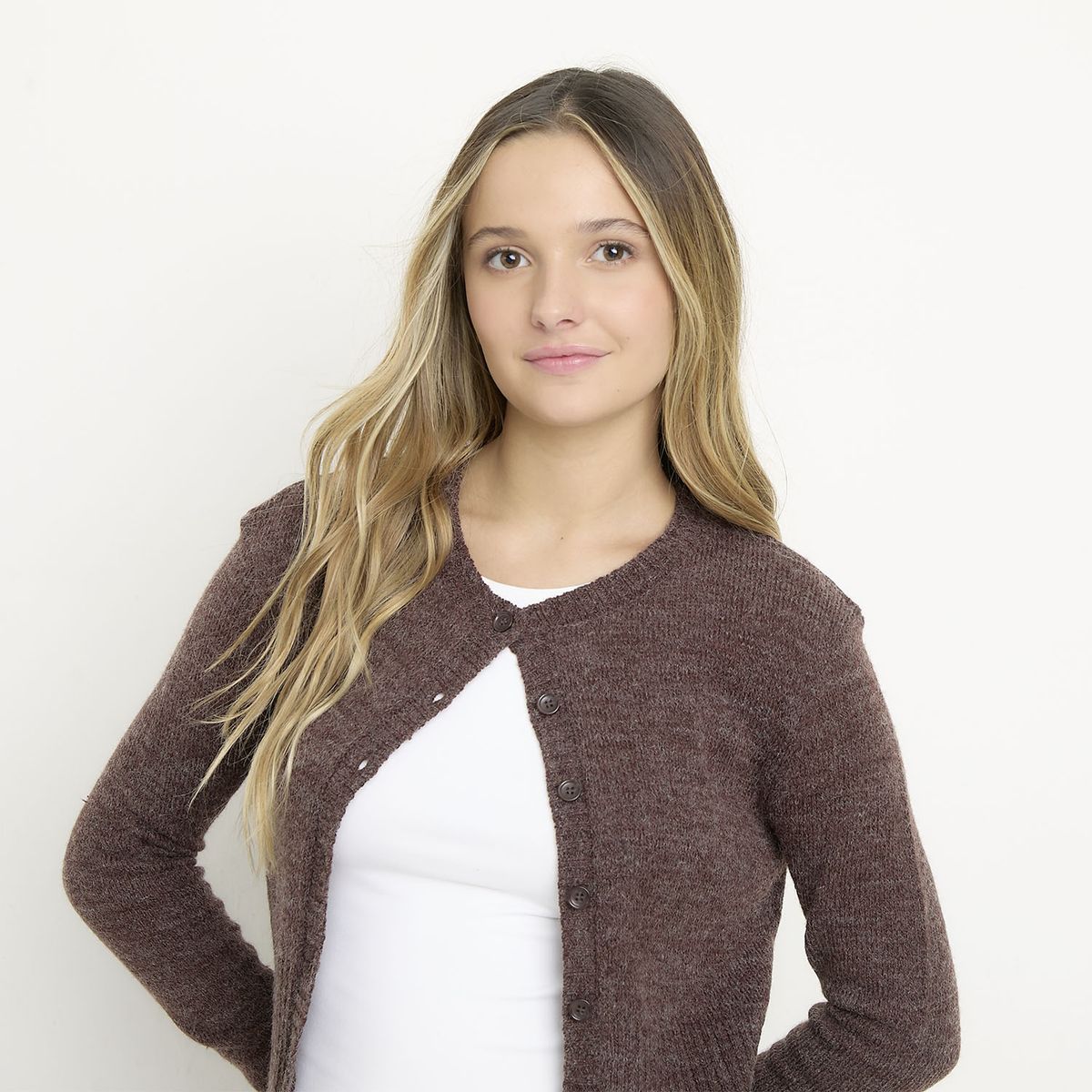 SYBILLA - Sweater Mujer Sybilla