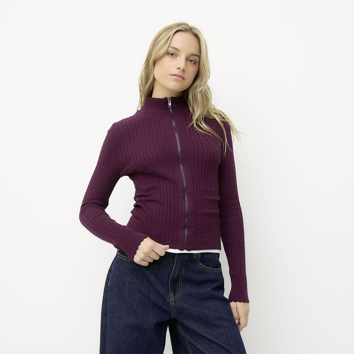 SYBILLA - Sweater Mujer Sybilla