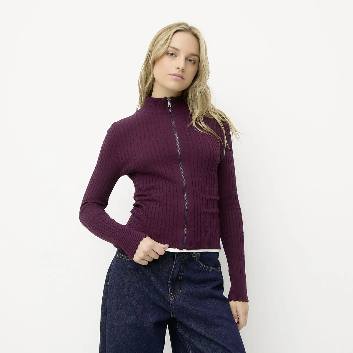 SYBILLA - Sweater Mujer Sybilla