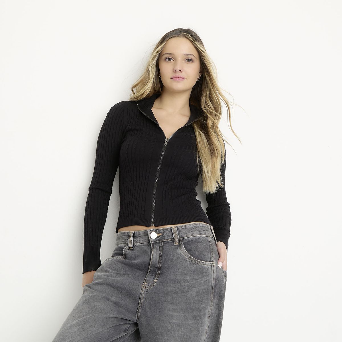 SYBILLA - Sweater Mujer Sybilla