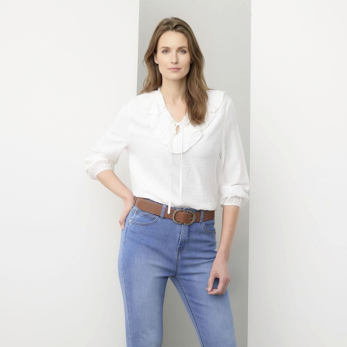 APOLOGY - Blusa Mujer Apology